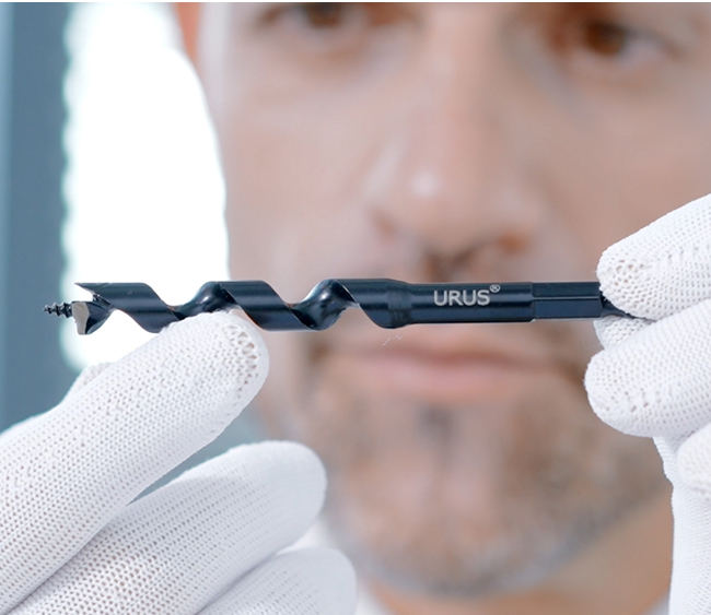 شركة تشجيانغ أوروس للأدوات المحدودة