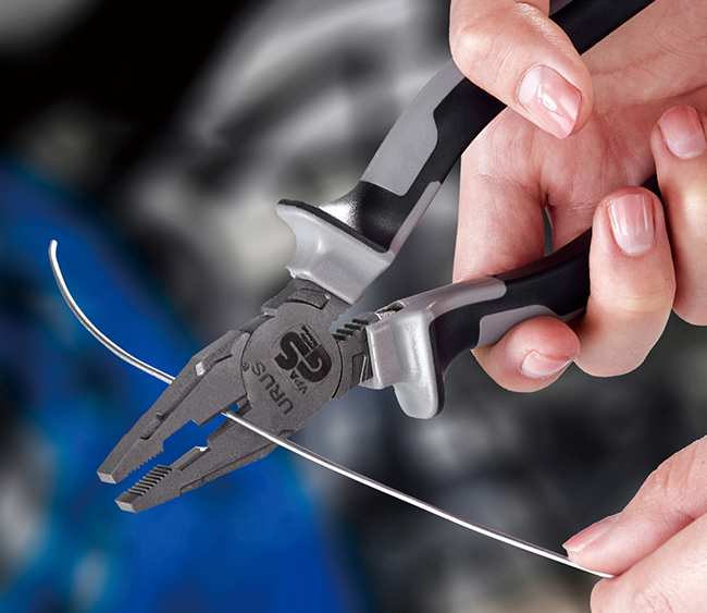 شركة تشجيانغ أوروس للأدوات المحدودة