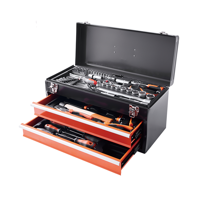 مجموعة أدوات مكونة من 71 قطعة