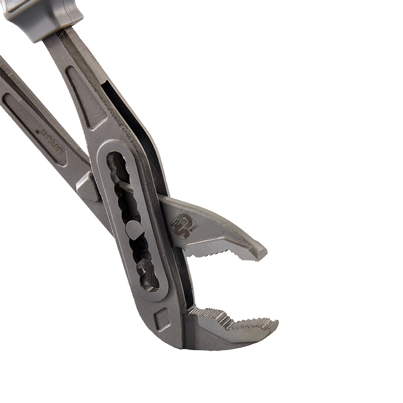 كماشة مضخة الماء كماشة مضخة الماء